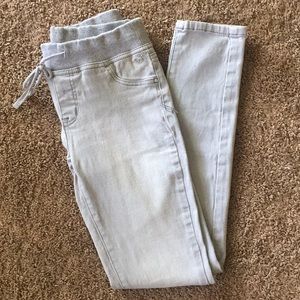 Girls Justice Jegging